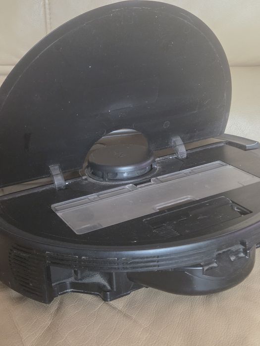 Roborock S5 Max + stacja dokująca