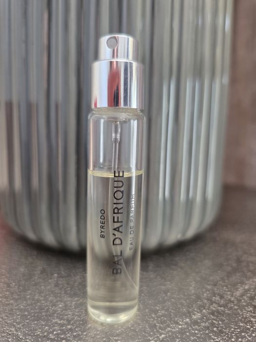 Byredo bal d'afrique