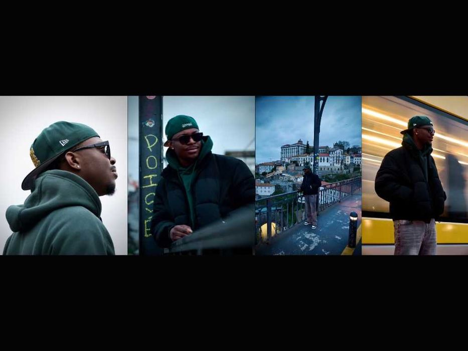 Fotógrafo e Videógrafo Profissional [PORTO]