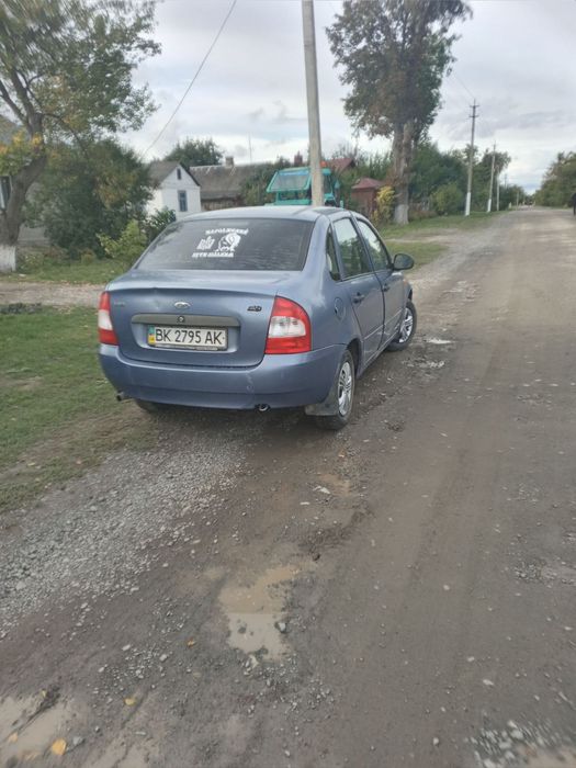 Продам Ладу Каліну