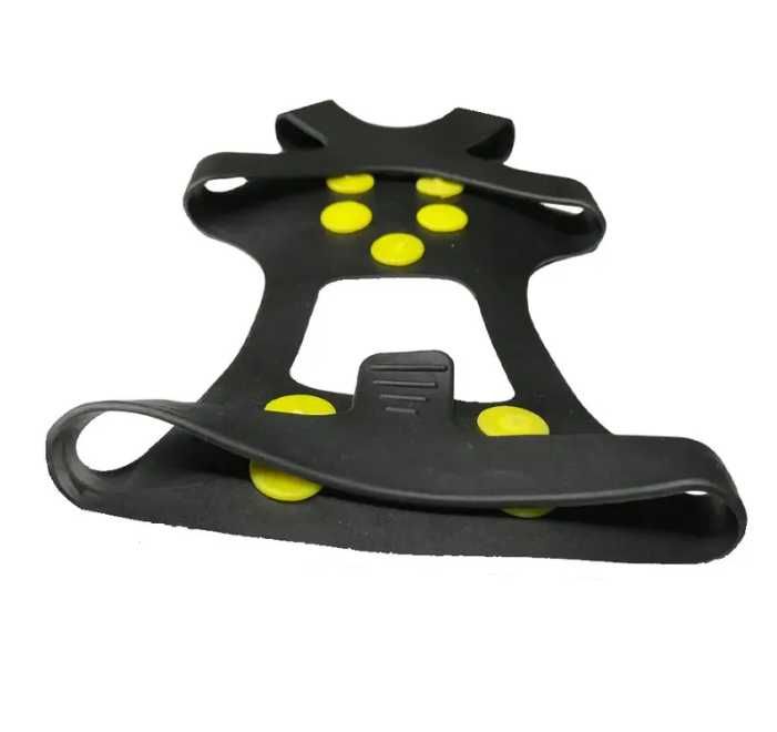 Ледоступы 10+10 шип 35-45 размер Берцы, трекинг, спорт