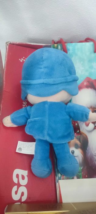 Boneco Pocoyo para venda