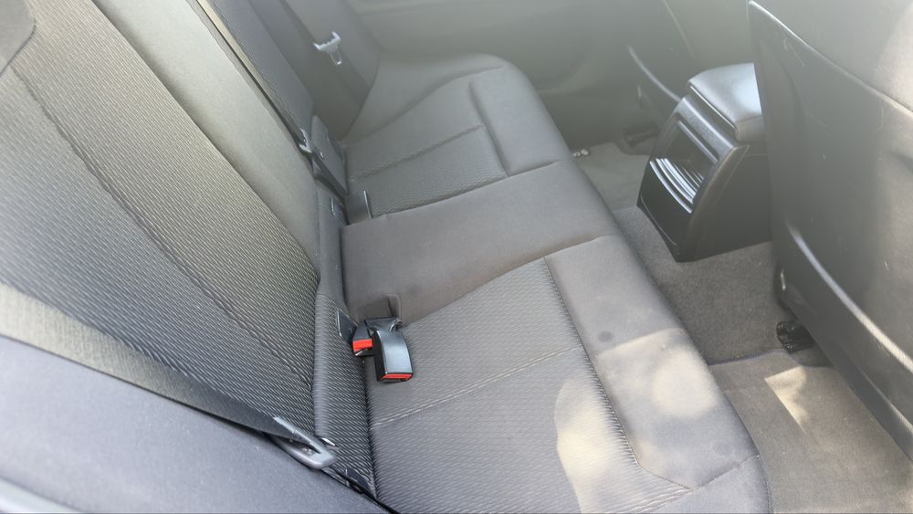 Bmw 116d efficient dynamics