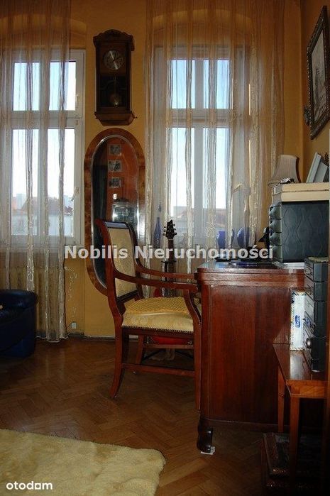 ul. Pomorska 3 pokoje balkon