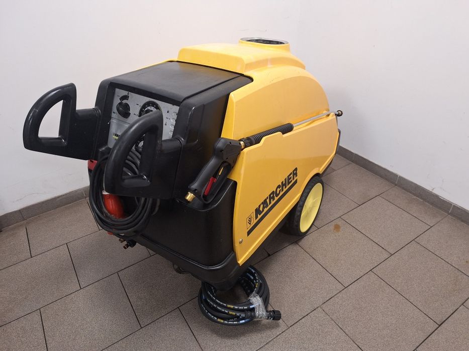 Myjka ciśnieniowa Karcher HDS 695M eco Ceramika!