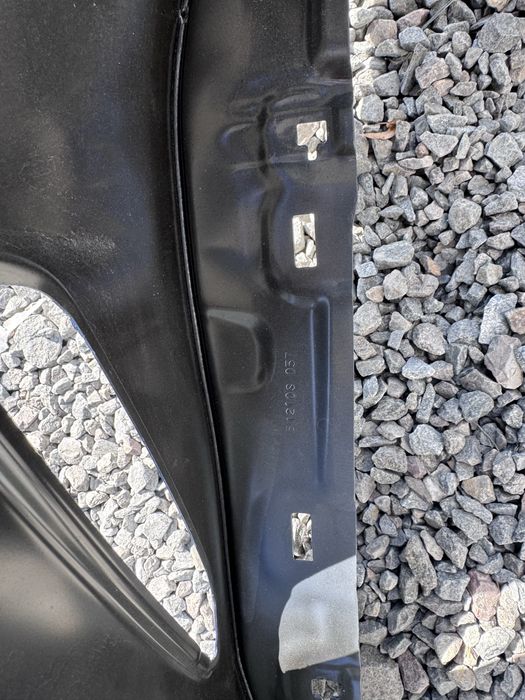 Крило праве BMW  X3 G01