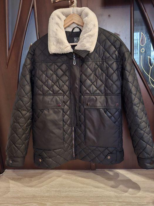 Куртка жіноча, зима