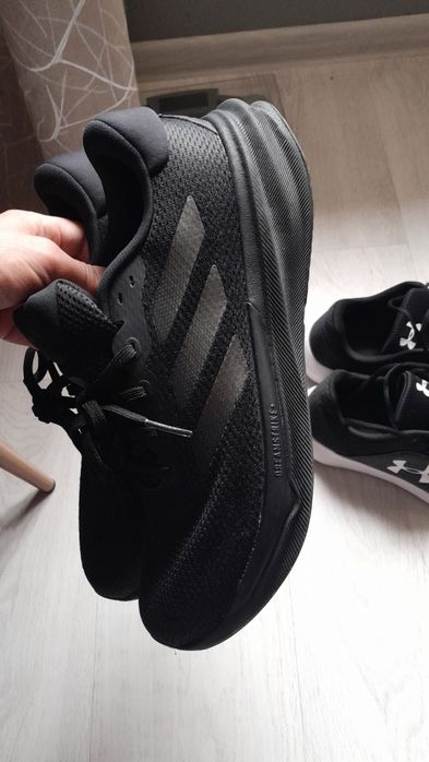 Оригінальні чоловічі кросівки Adidas Supernova Stride Performance