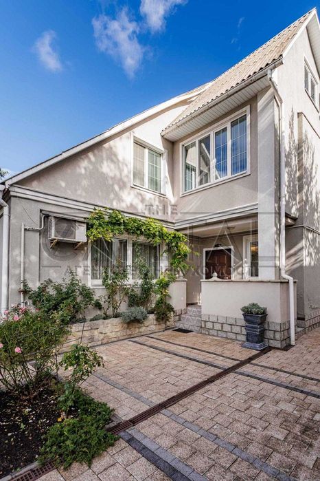 Будинок за адресою вул. Осіння (площа 200 м²) - Atlanta.ua - фото 22