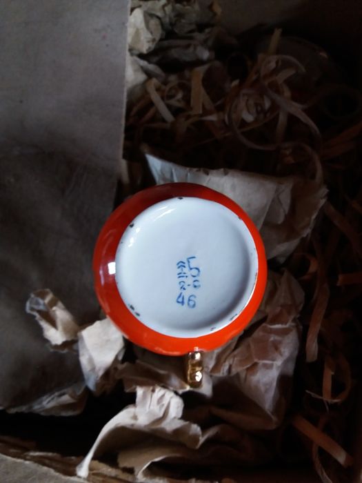 Продам сервіз "Бутон".