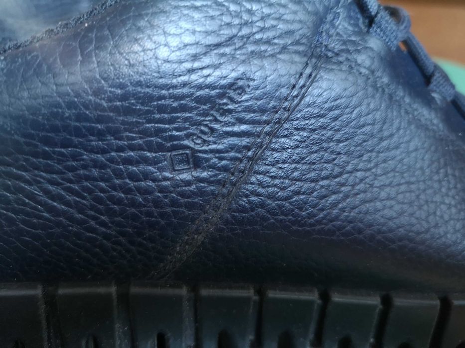 ECCO Buty męskie Gruuv GTX 43