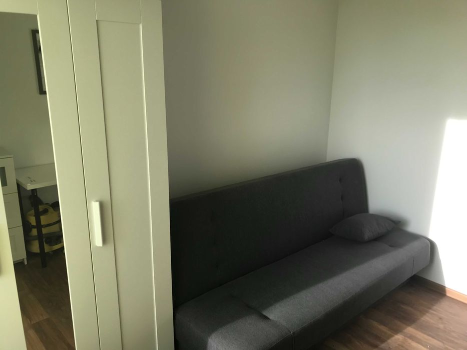 Mieszkanie – Wrocław, Gaj - Widok 3