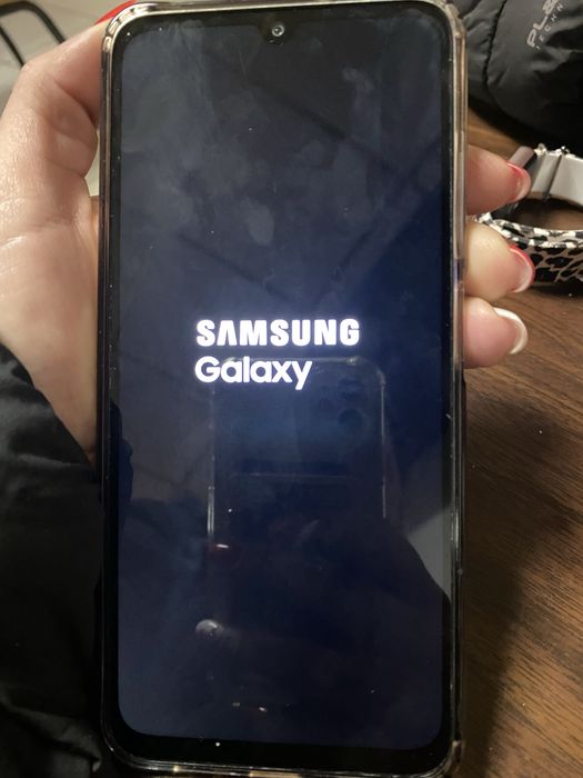 Vendo samsung a05S