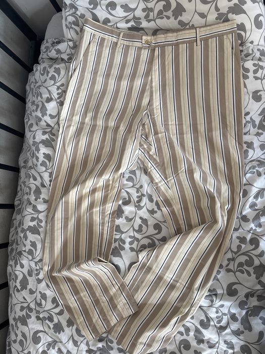 Eleganckie spodnie Tommy Hilfiger