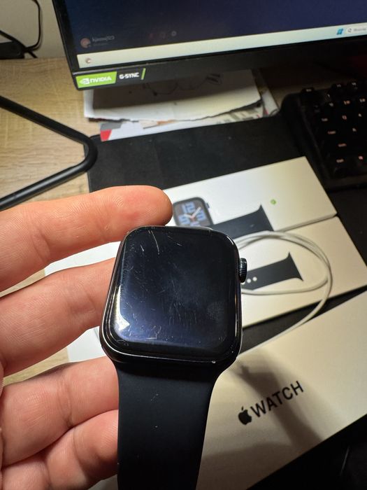 Zegarek apple watch se2