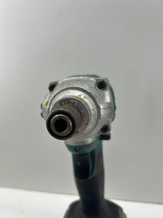 Wkrętarka Makita DTD156 + akumulator 1,5Ah 18v