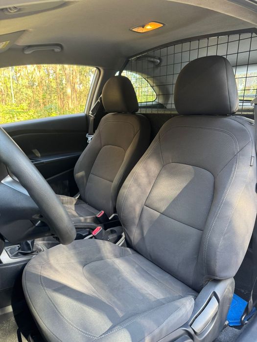 Kia Rio 1.1 CRDI 2014
