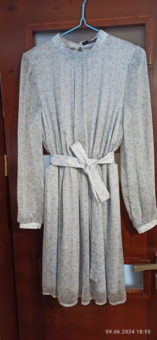 Сукня шифонова, бренд Arjen