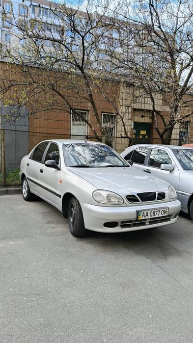 Продам Daewoo Sens