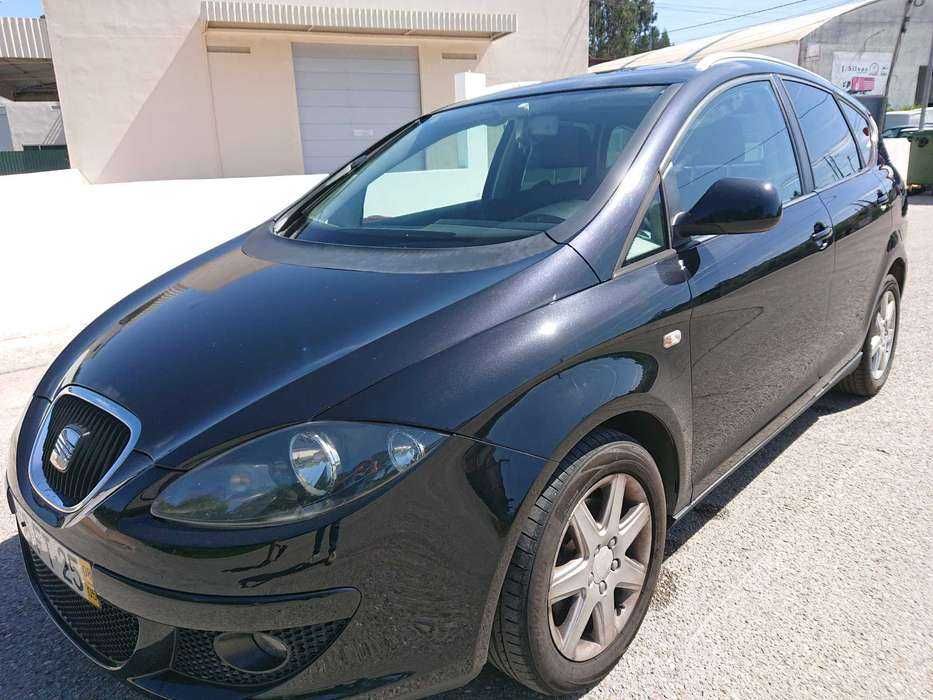 Seat Altea