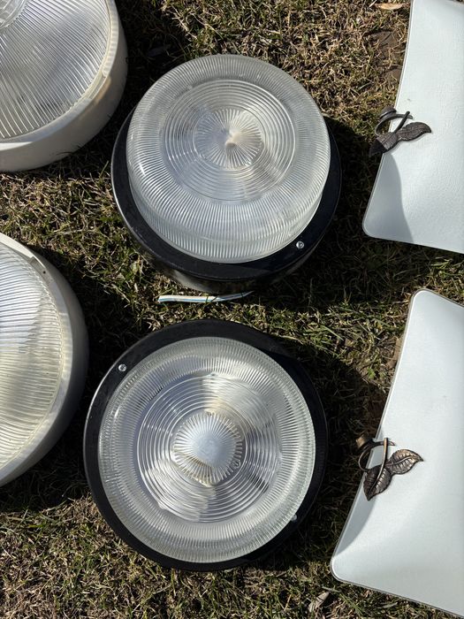 Lampy sufitowe zewnetrzne i wewnetrzne