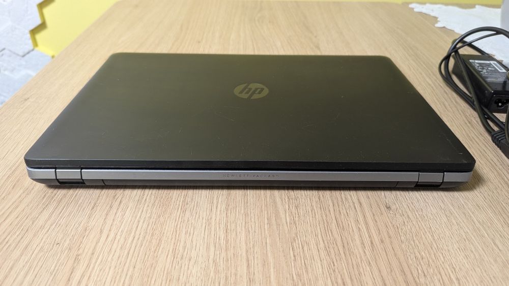 Ноутбук HP ProBook 470 G1