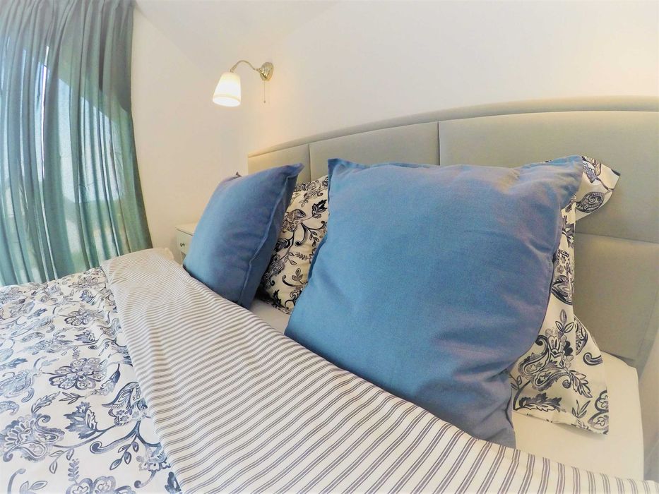 Domki nad Morzem/ LA PALMA/ Władysławowo/ Klima/ Wifi