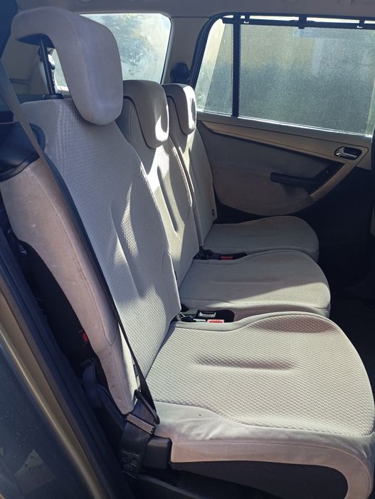 Citroen C4 Grand Picasso