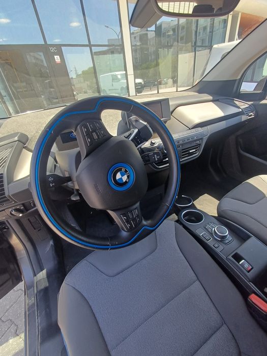 BMW i3 excelente estado