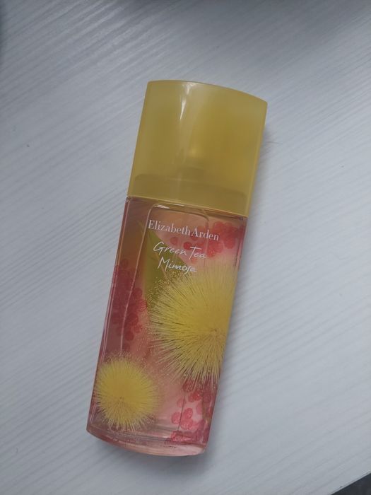 Elizabeth Arden mimoza