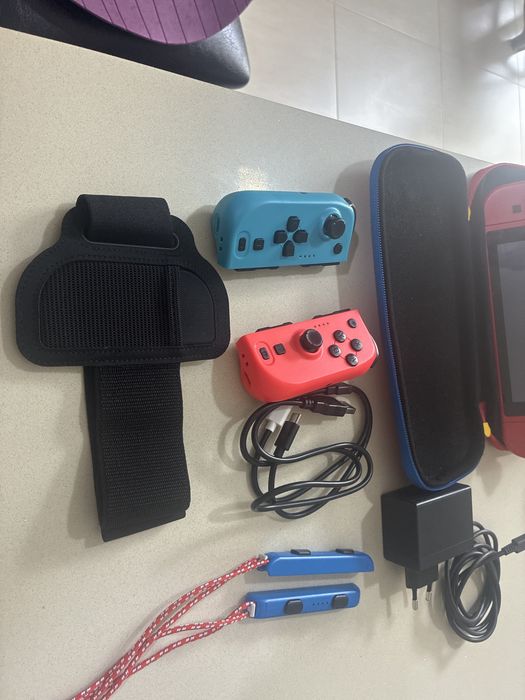 Consola Nintendo Switch