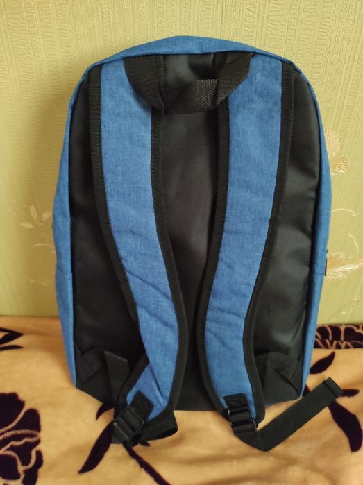 Новий рюкзак Lee cooper оригінал