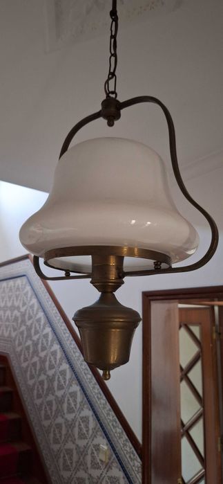 Vintage Indoor Lamp (3 Units)