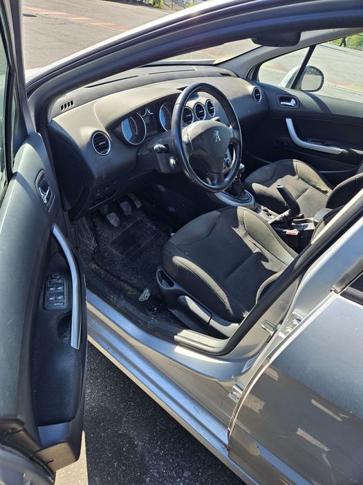 Peugeot 308 SW 1.6 e-HDi de 2012 para peças