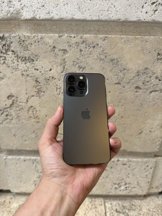 iPhone 13 Pro,256GB,Graphite!Neverlock!Гарантія!!Магазин!