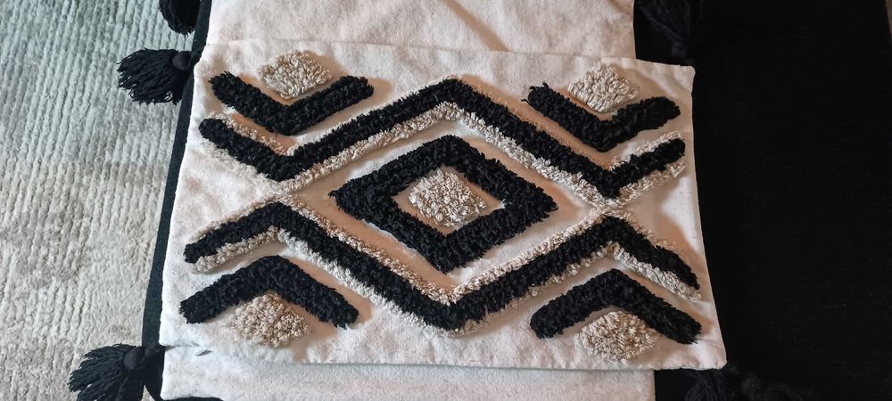 Fronhas de Almofadas