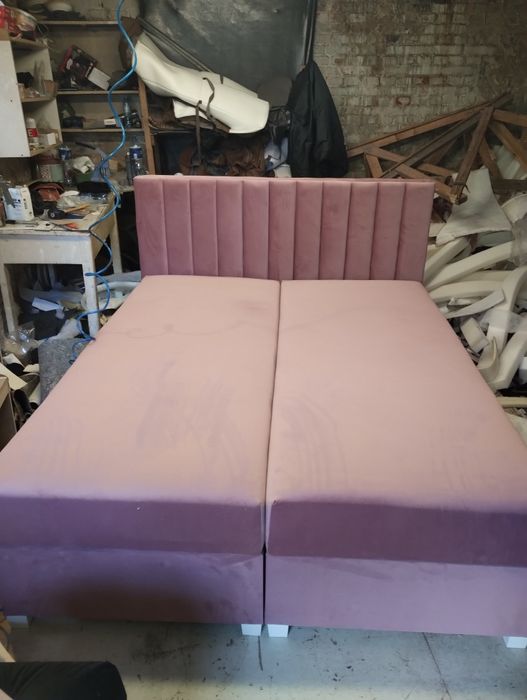 Sprzedam meble tapicerowane