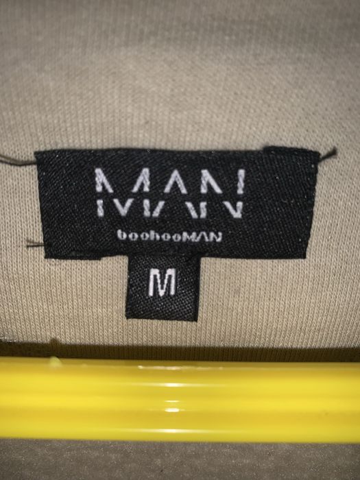 Світшот Bohooman