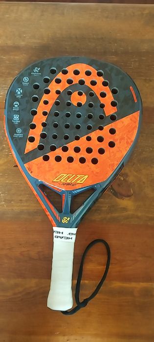 Raquete de Padel