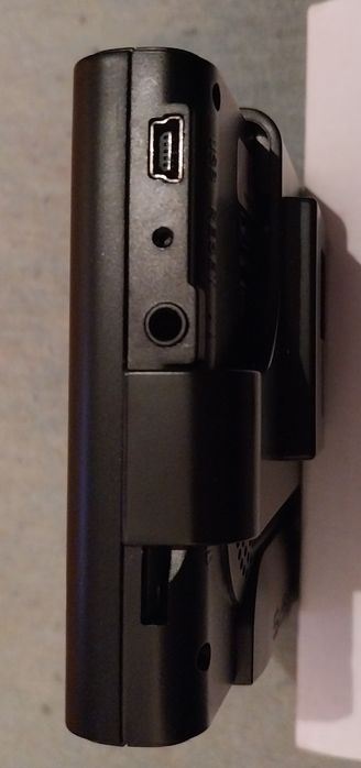 Nawigacja samochodowa+ładowarka+ uchwyt na szybę