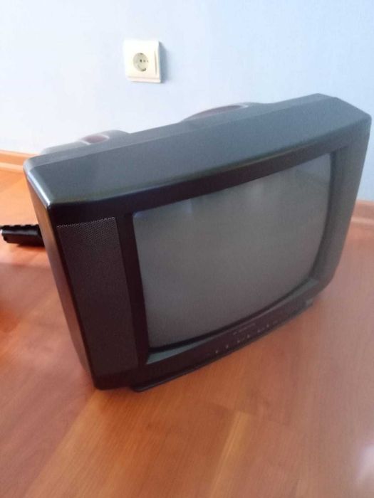 Televisão a cores Jocel