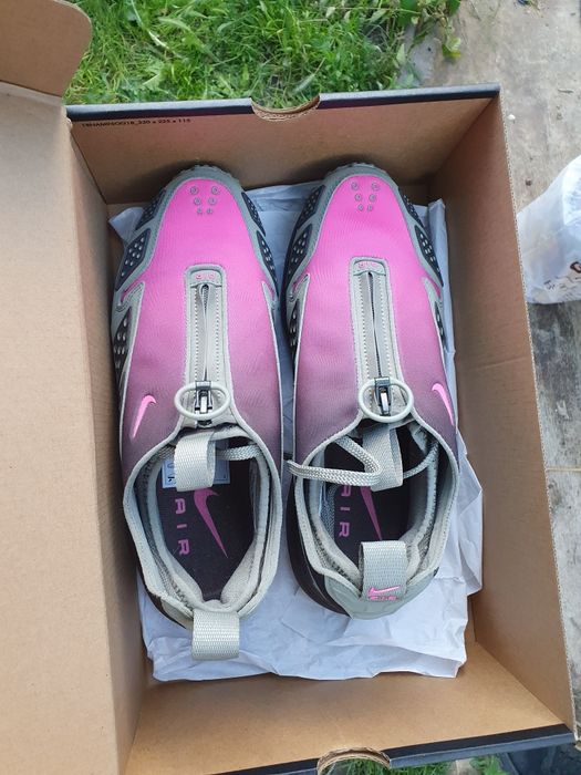 Продам  кросівки nike air 40 розмір