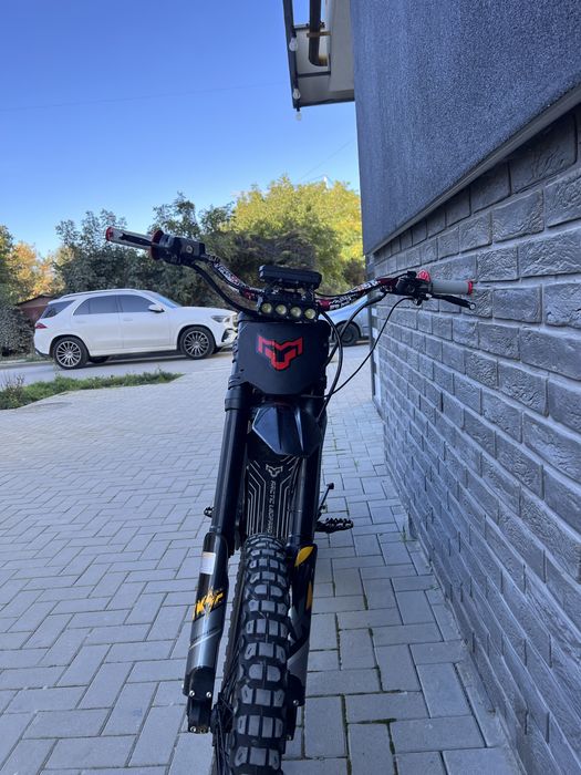 Arctic Leopard Clouded XE Pro S