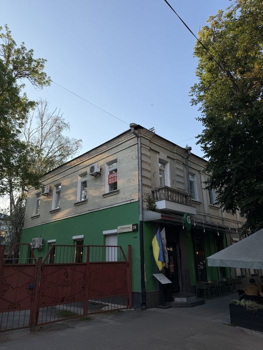 Аренда приміщення центр офіс салон школа