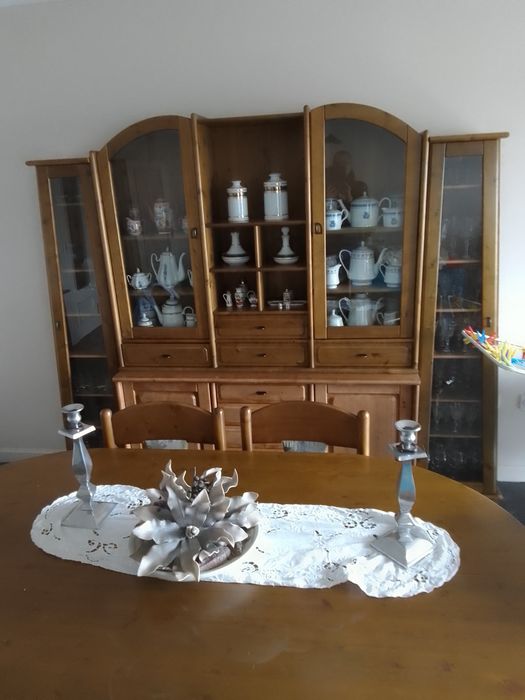 Mobilia de sala em bom estado