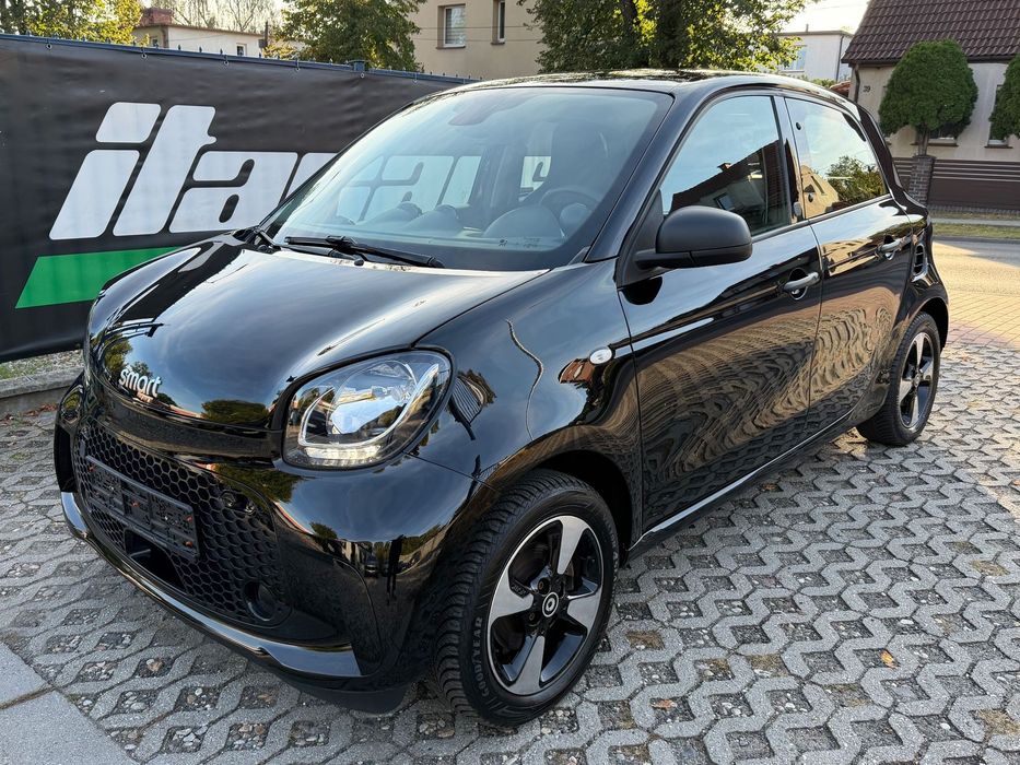smart Pozostałe Smart