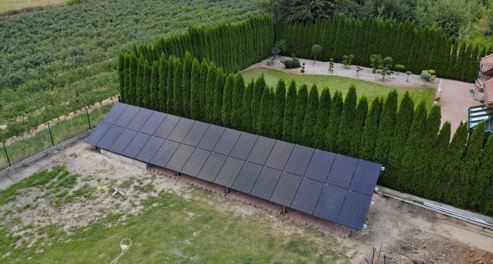 Fotowoltaika, panele fotowoltaiczne - dotacje rządowe