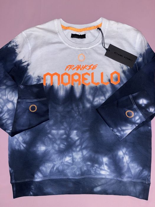 Wyprzedaż bluza męska Frankie Morello.