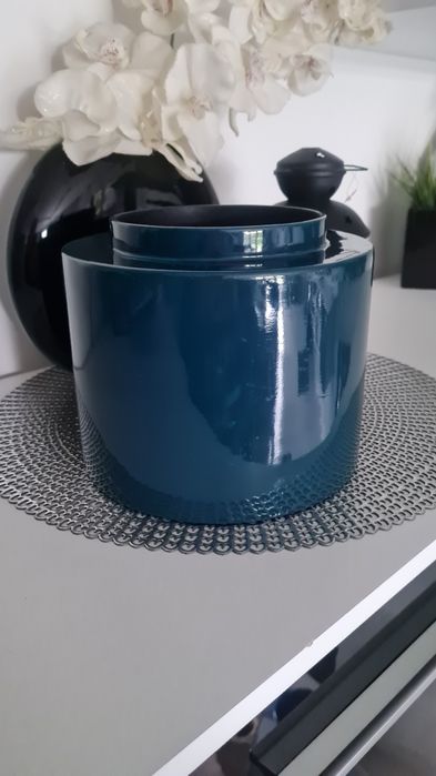 Doniczka Osłonka bambusowa