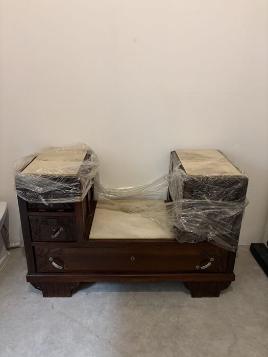 Móvel classico vintage